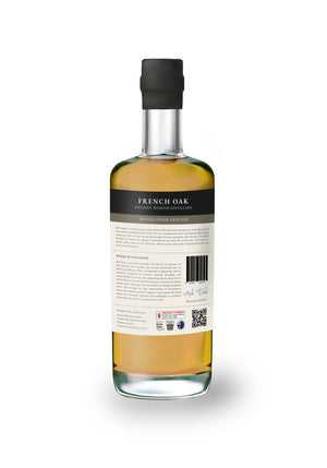 French Oak (Chard Barrel) Whisky